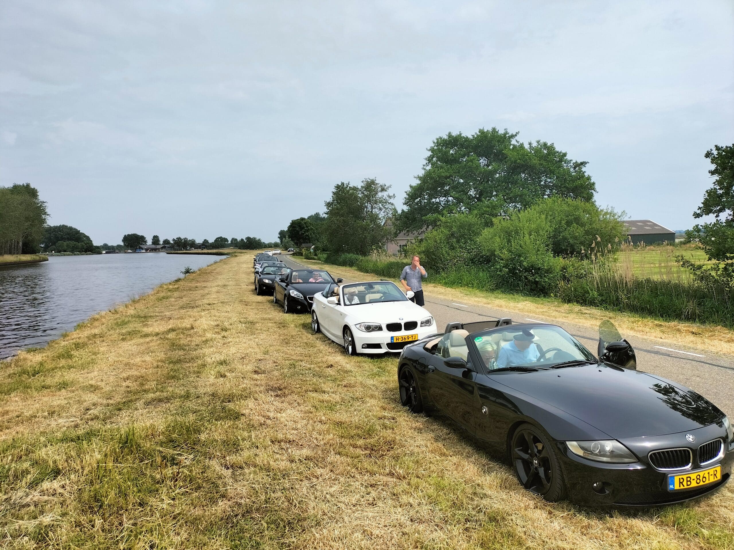 De Hoog Sauerland Rit